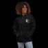 Man in the Moon - Adult Hoodie